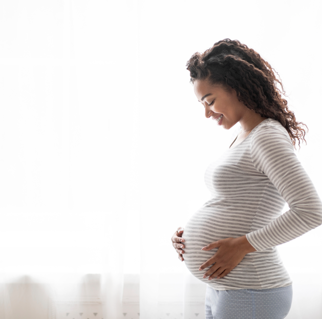 A importância da suplementação na saúde das mães