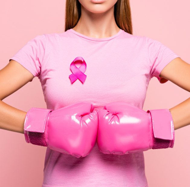Câncer de mama: o primeiro passo para a prevenção é o conhecimento