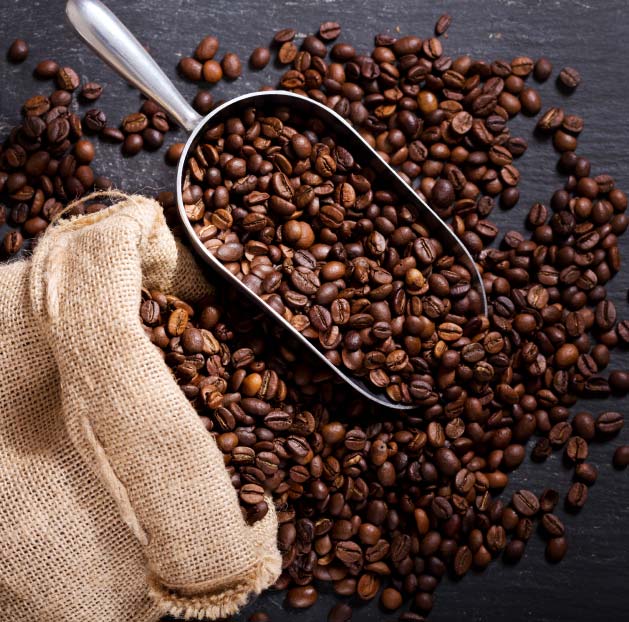 Você sabe quais são os benefícios do café e da cafeína para a saúde humana?