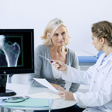 Como se prevenir da osteoporose e quais seus fatores de risco?