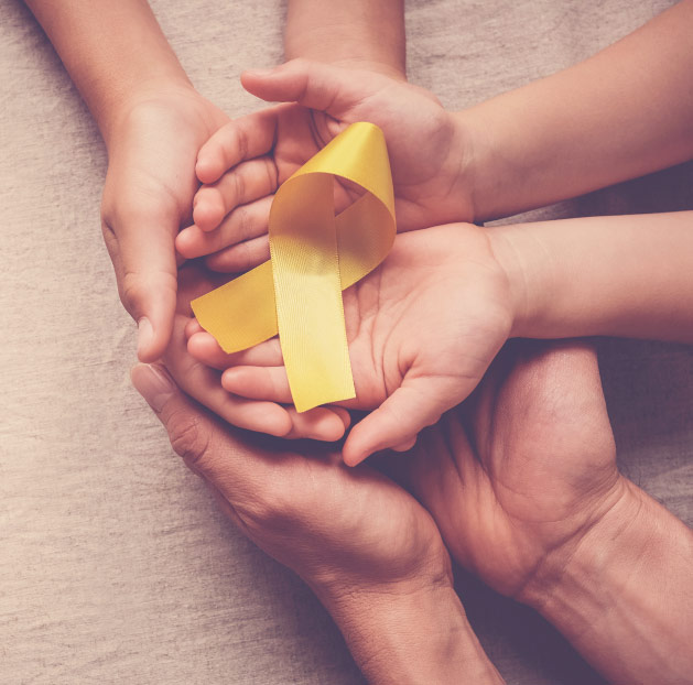 Setembro Amarelo: a importância do cuidado com a saúde mental