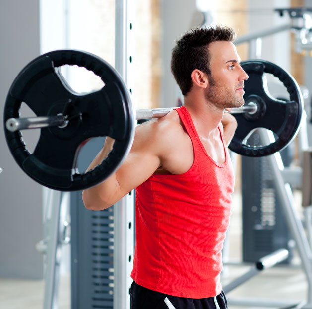 Recuperação muscular pós-treino: conheça os recursos que podem te auxiliar