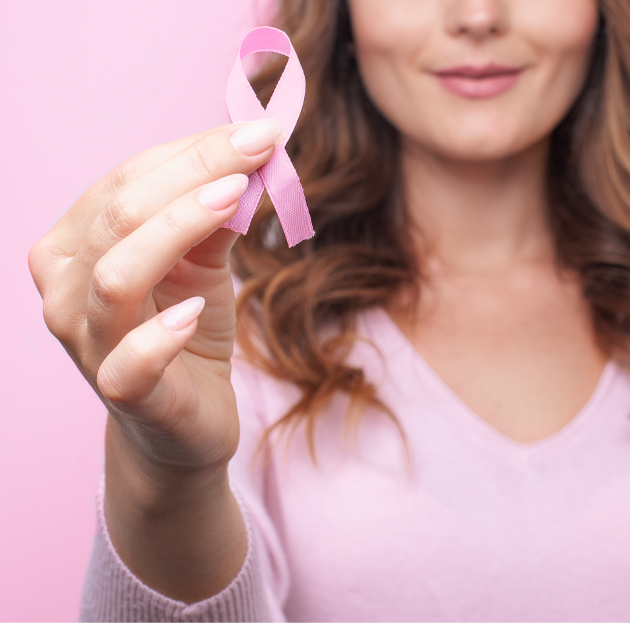 Outubro Rosa: cuidados que vão além da prevenção do câncer de mama