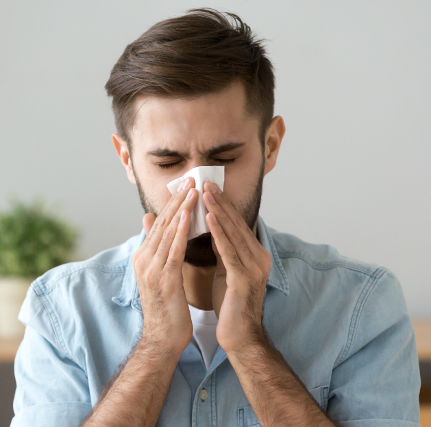 Você sabe quais são as doenças respiratórias mais comuns durante o inverno e como preveni-las?