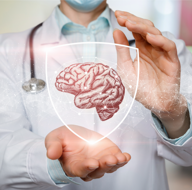 Neuroproteção: como cuidar da saúde do seu cérebro